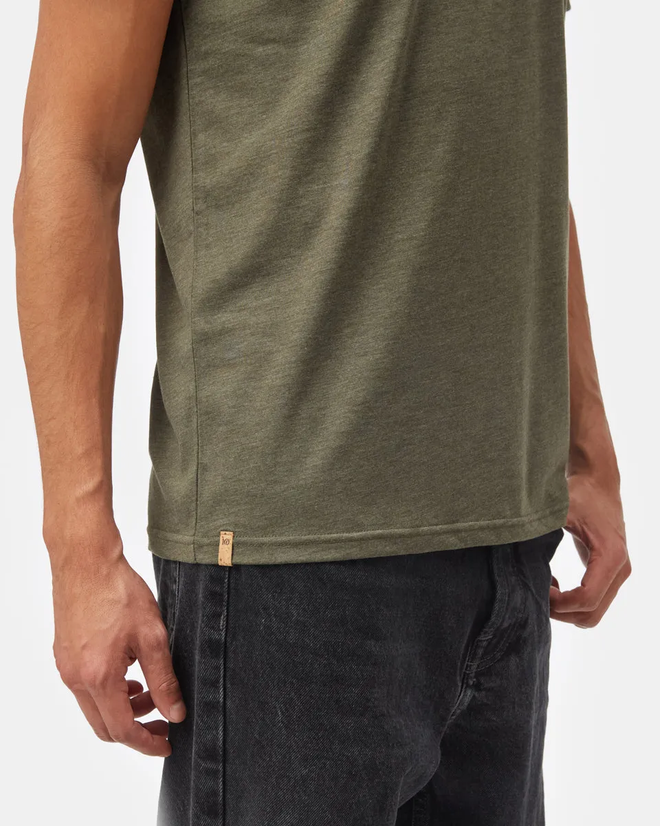 Juniper T-Shirt sold by tentree product image thumbnail 3