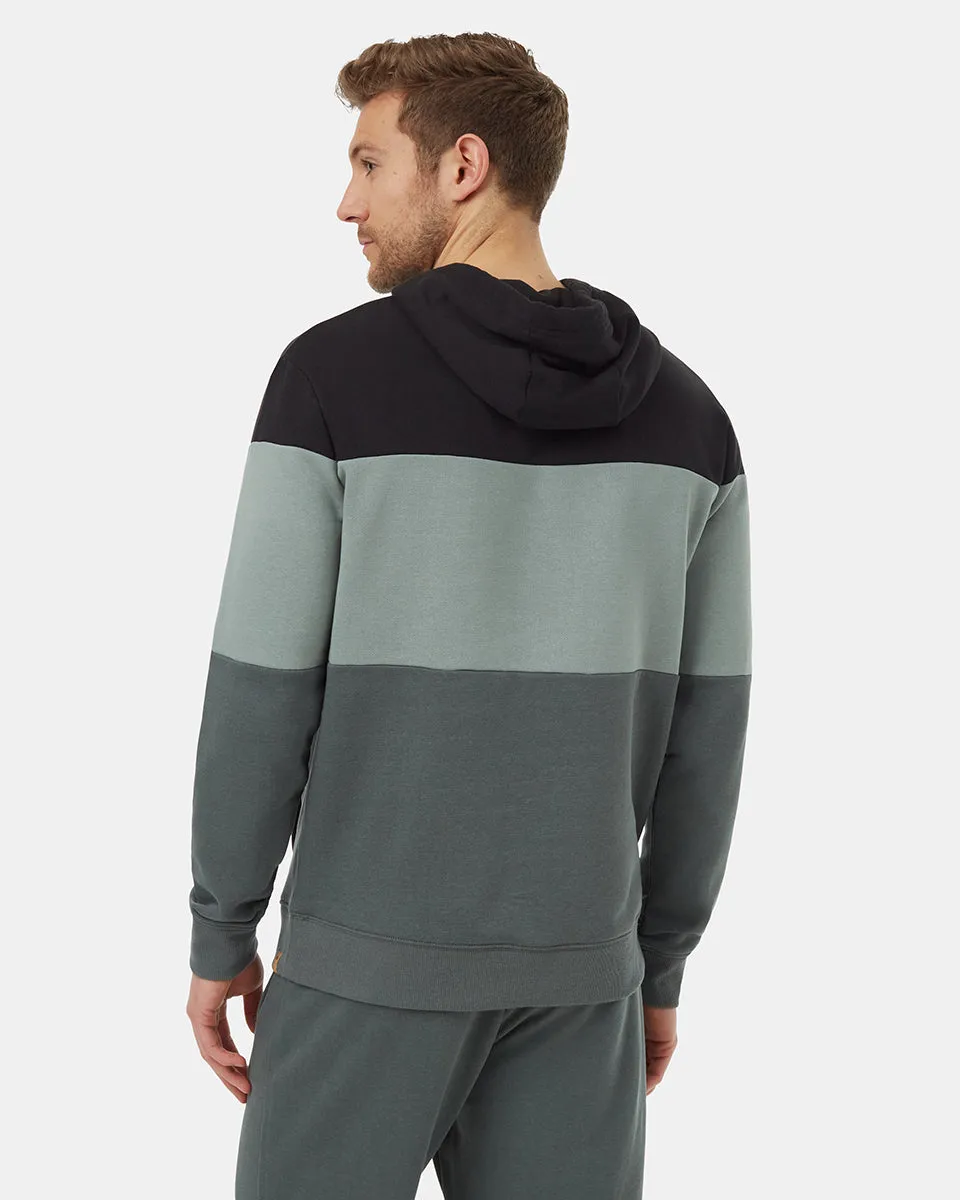 TreeFleece Blocked Reynard Hoodie sold by tentree product image thumbnail 3