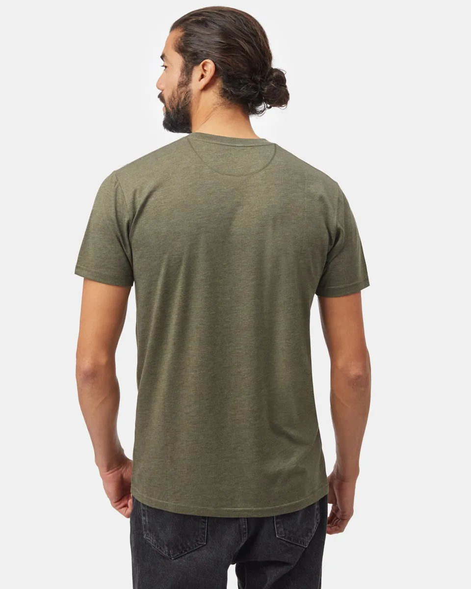 Juniper T-Shirt sold by tentree product image thumbnail 2