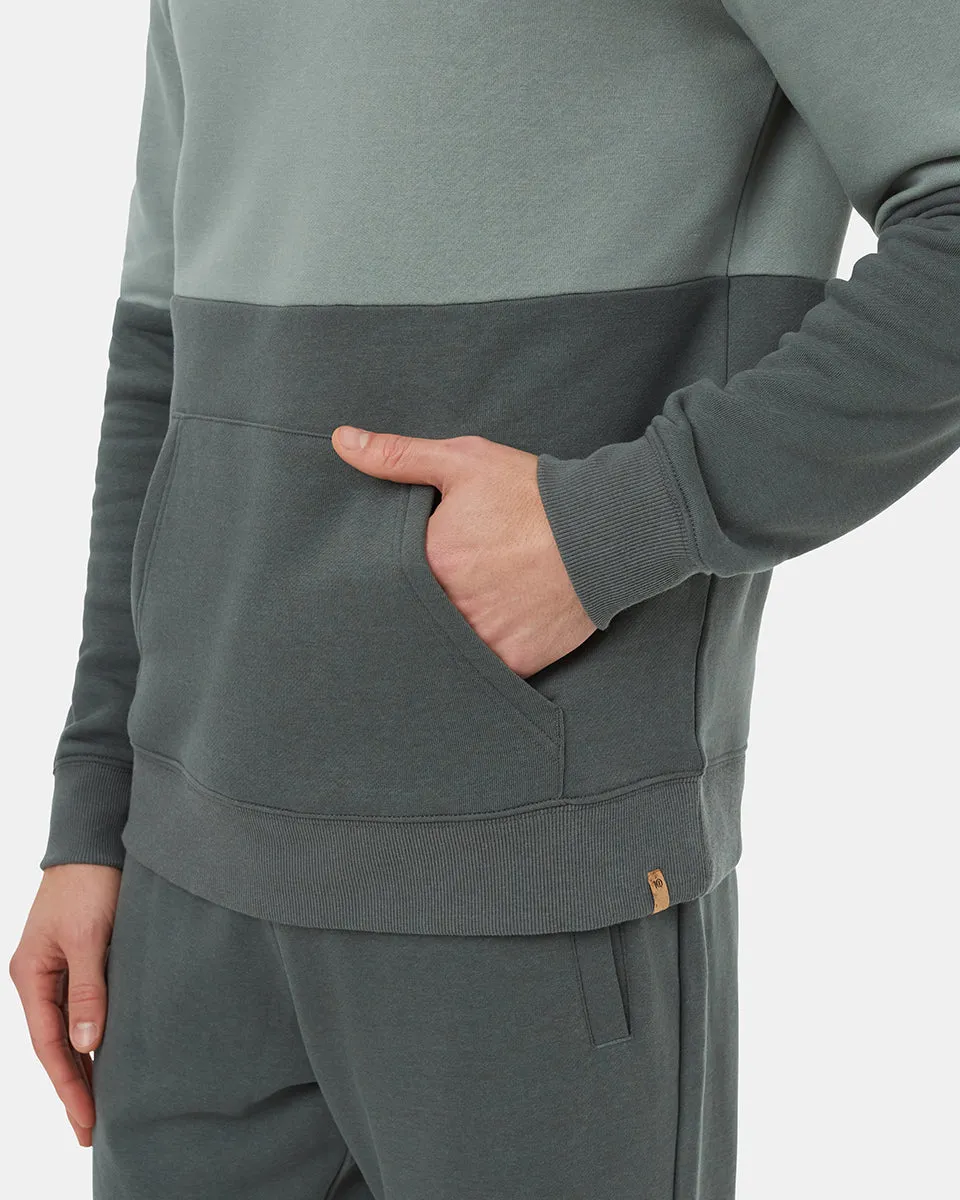 TreeFleece Blocked Reynard Hoodie sold by tentree product image thumbnail 5