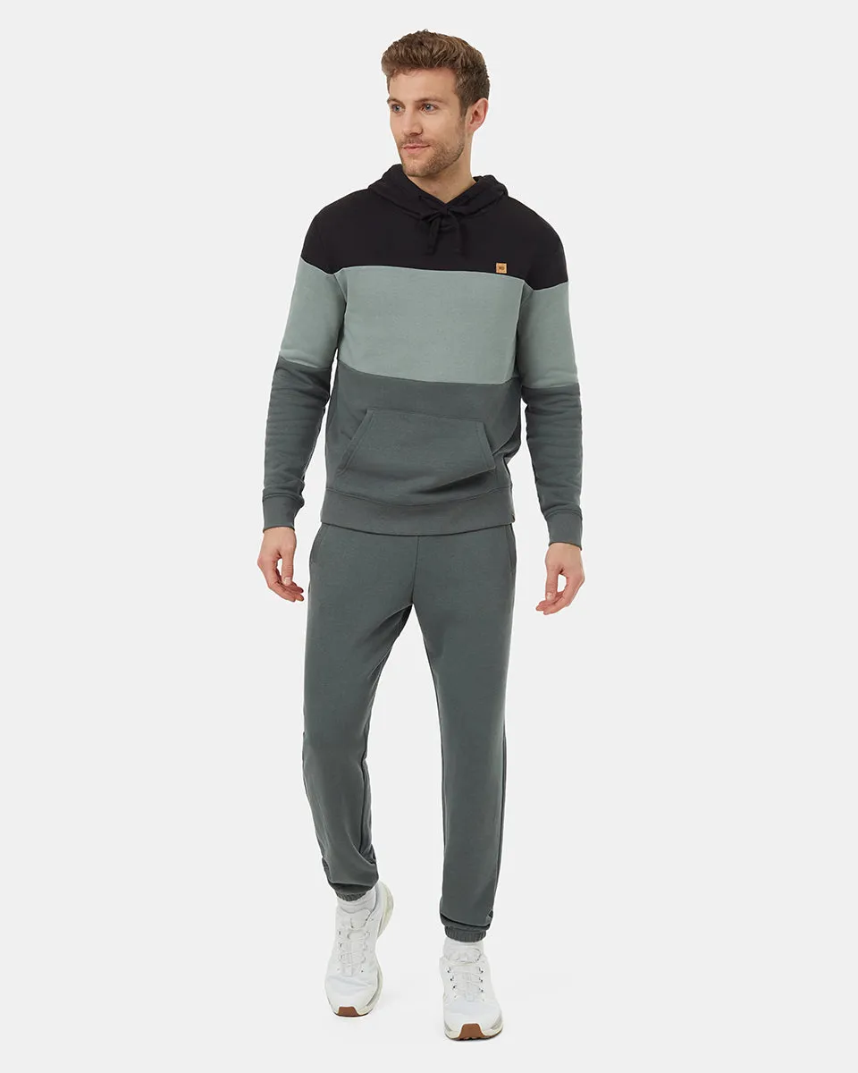 TreeFleece Blocked Reynard Hoodie sold by tentree product image thumbnail 2