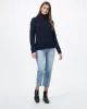 Highline Wool Turtleneck Sweater sold by tentree