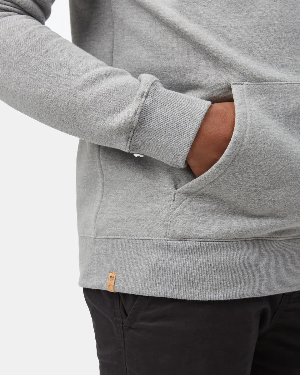 Forest Ten Hoodie sold by tentree product image thumbnail 4