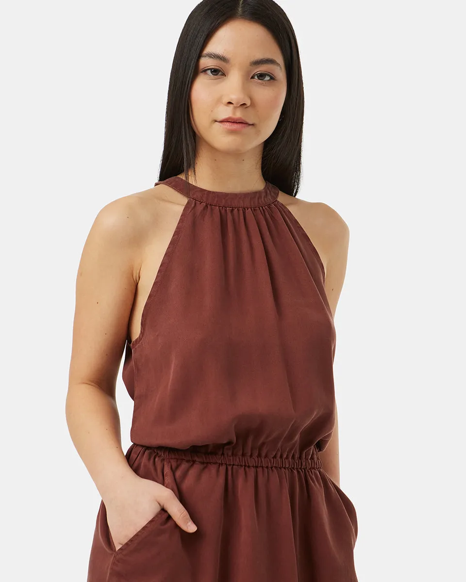 Cypress Dress sold by tentree product image thumbnail 5