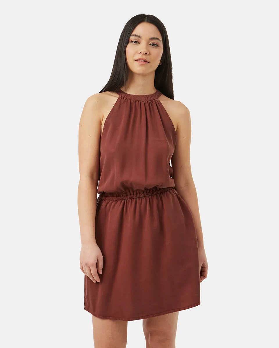 Cypress Dress sold by tentree