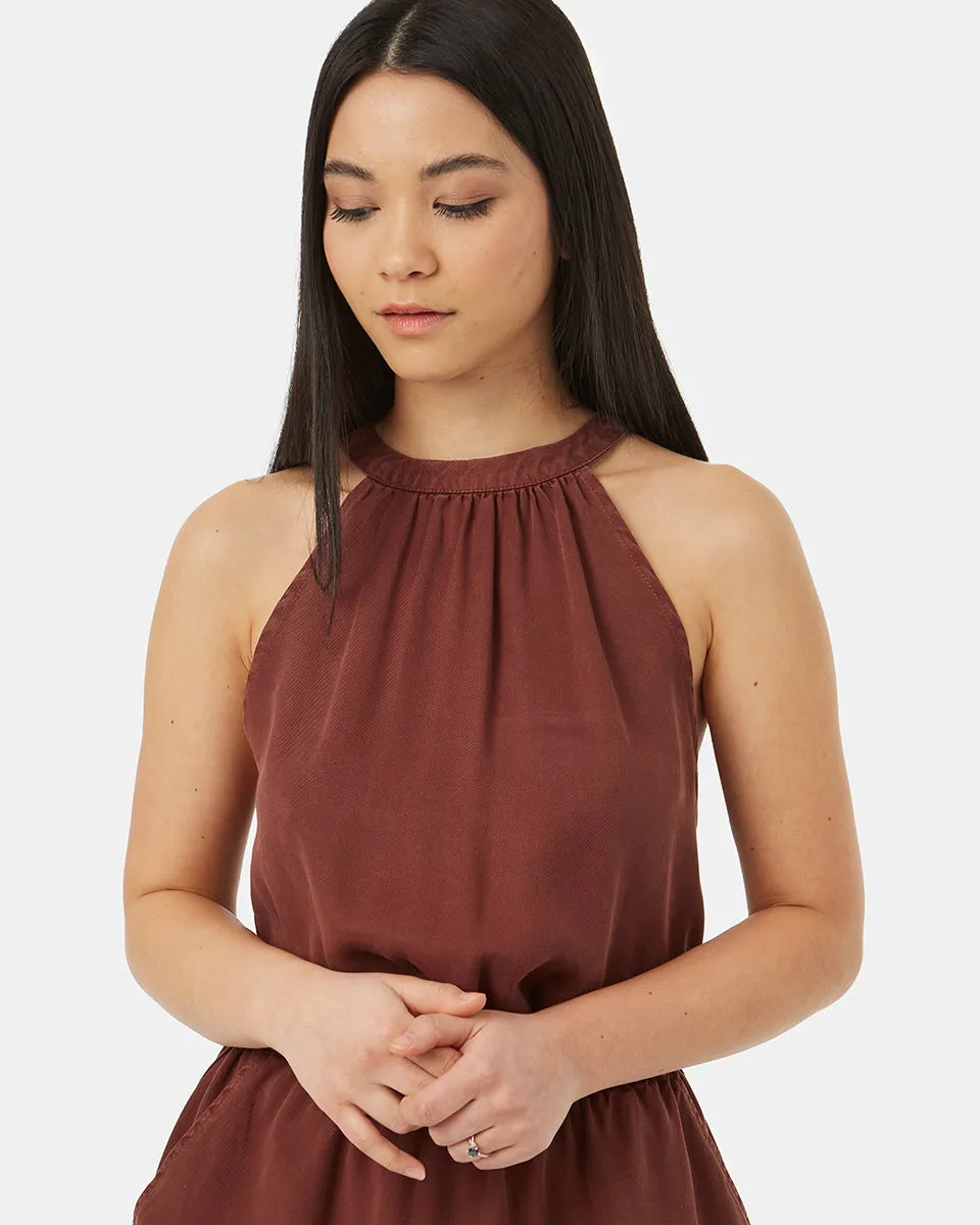 Cypress Dress sold by tentree product image thumbnail 4
