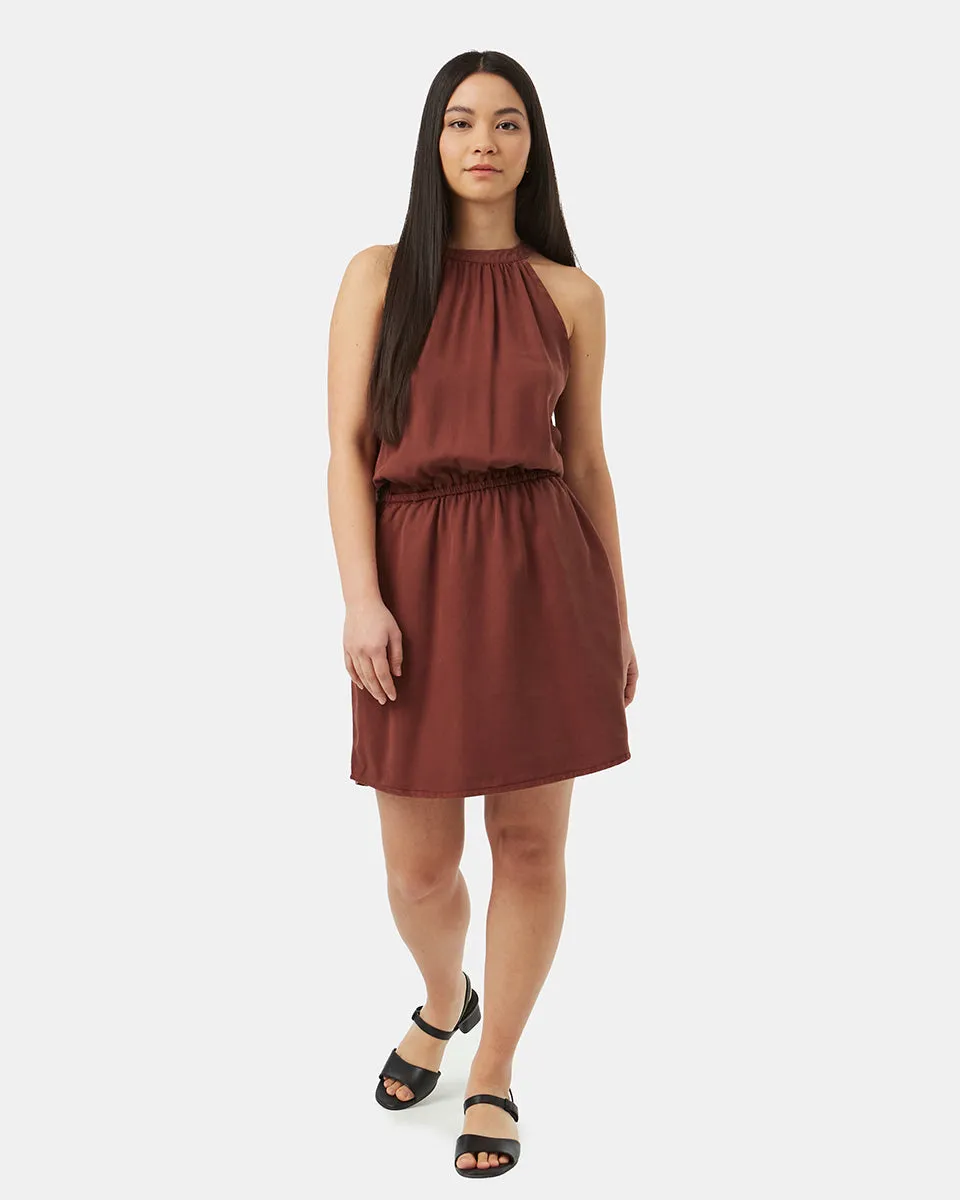 Cypress Dress sold by tentree product image thumbnail 2