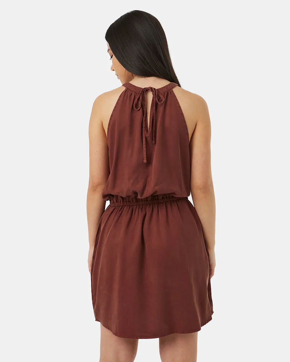 Cypress Dress sold by tentree product image thumbnail 3