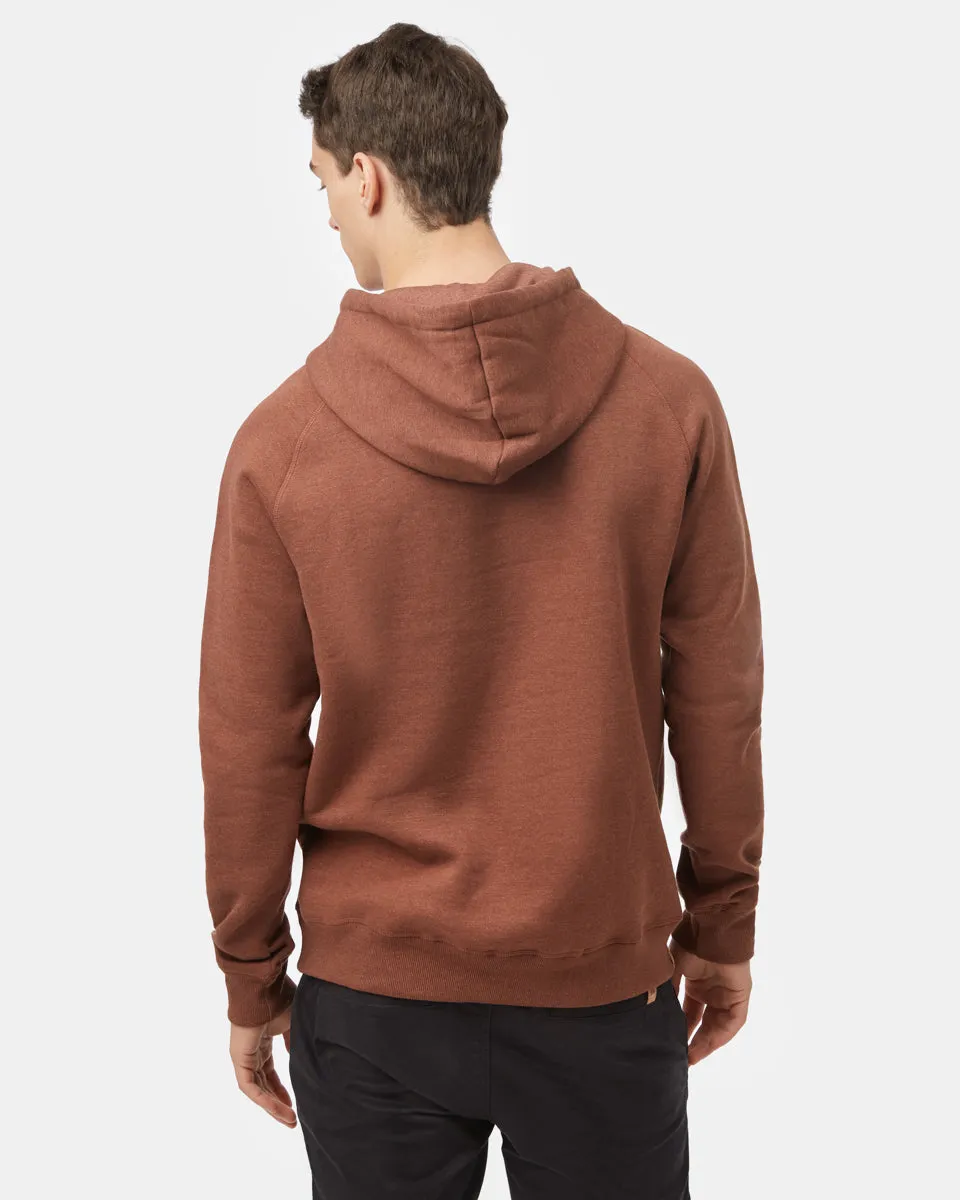 Oberon Hoodie sold by tentree product image thumbnail 2