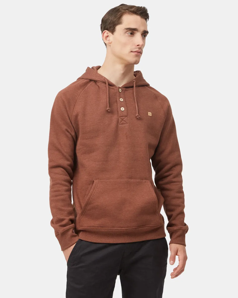 Oberon Hoodie sold by tentree