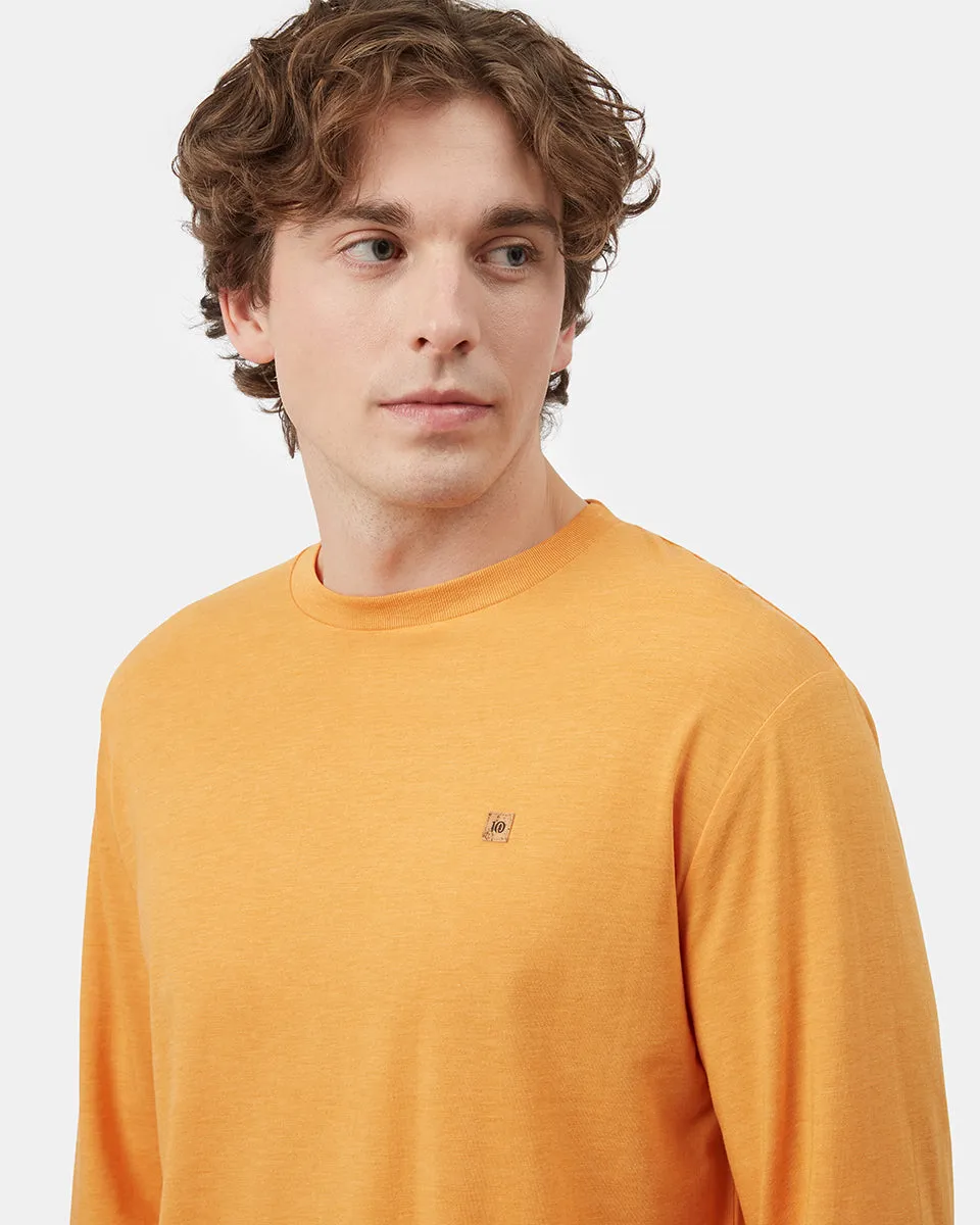 TreeBlend Classic Longsleeve sold by tentree product image thumbnail 4