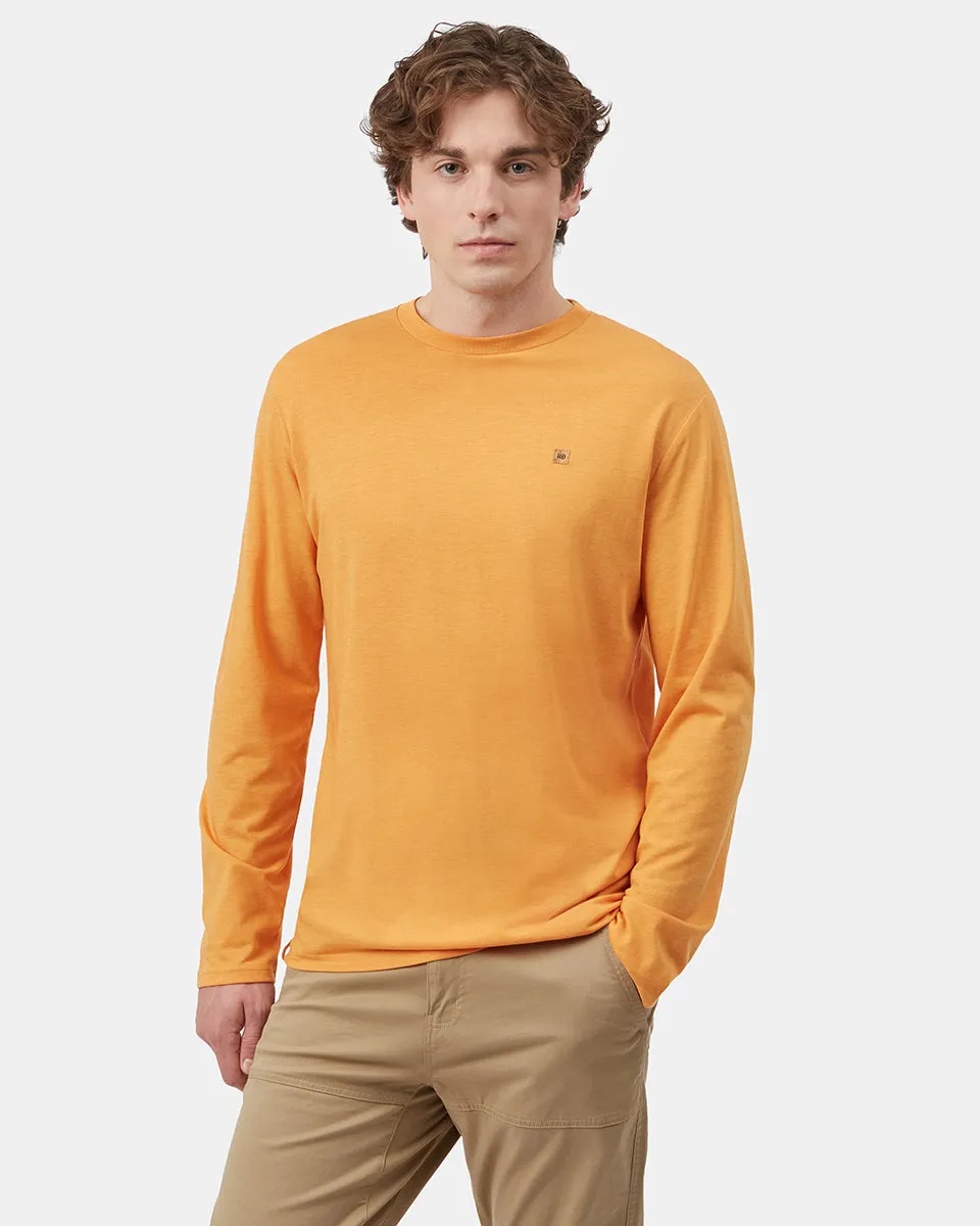 TreeBlend Classic Longsleeve sold by tentree product image thumbnail 2