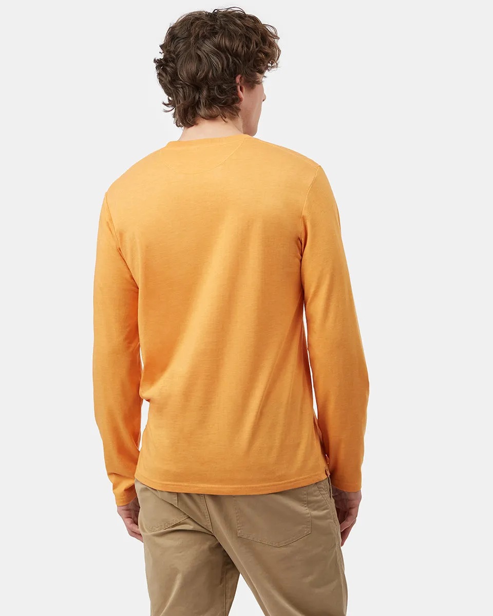 TreeBlend Classic Longsleeve sold by tentree product image thumbnail 3