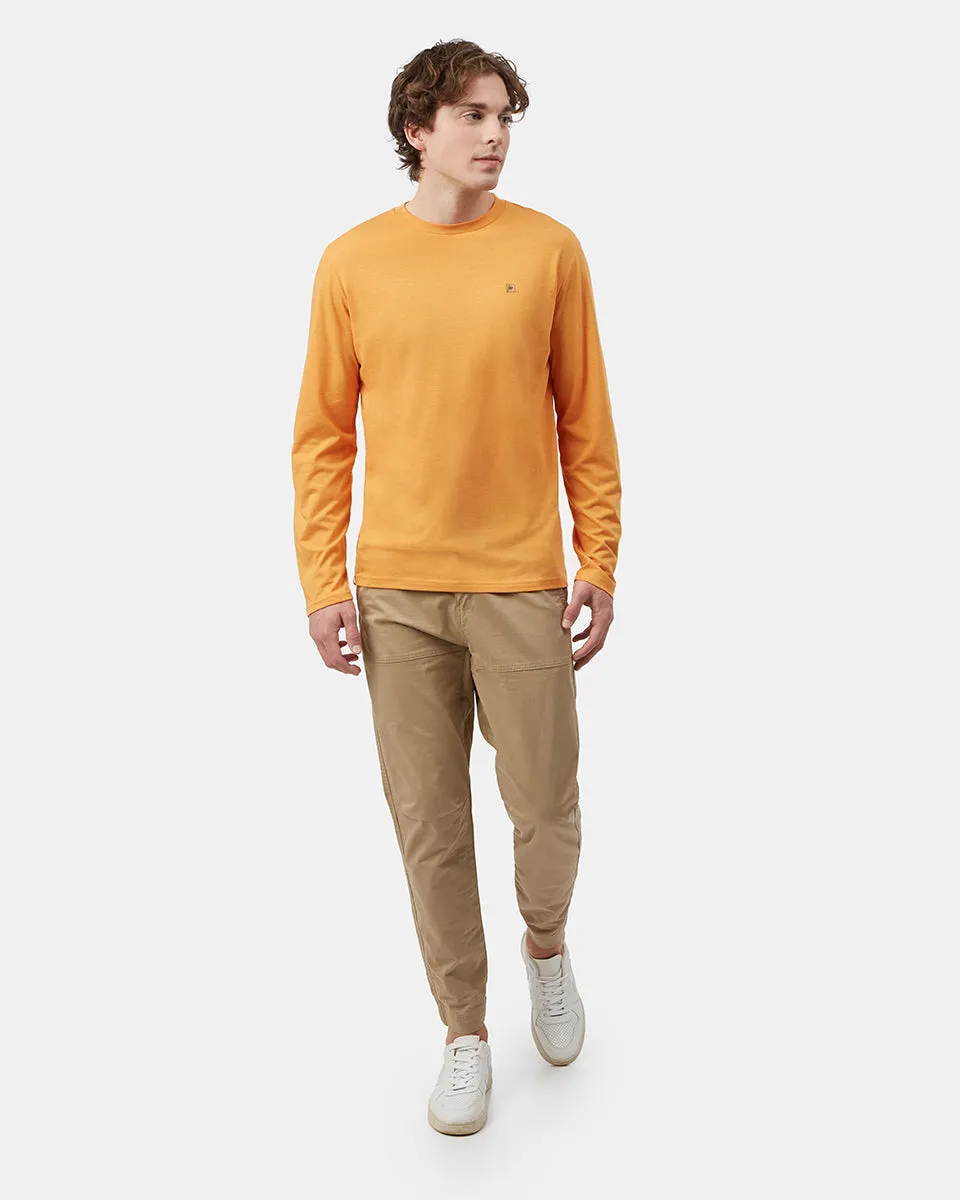 TreeBlend Classic Longsleeve sold by tentree
