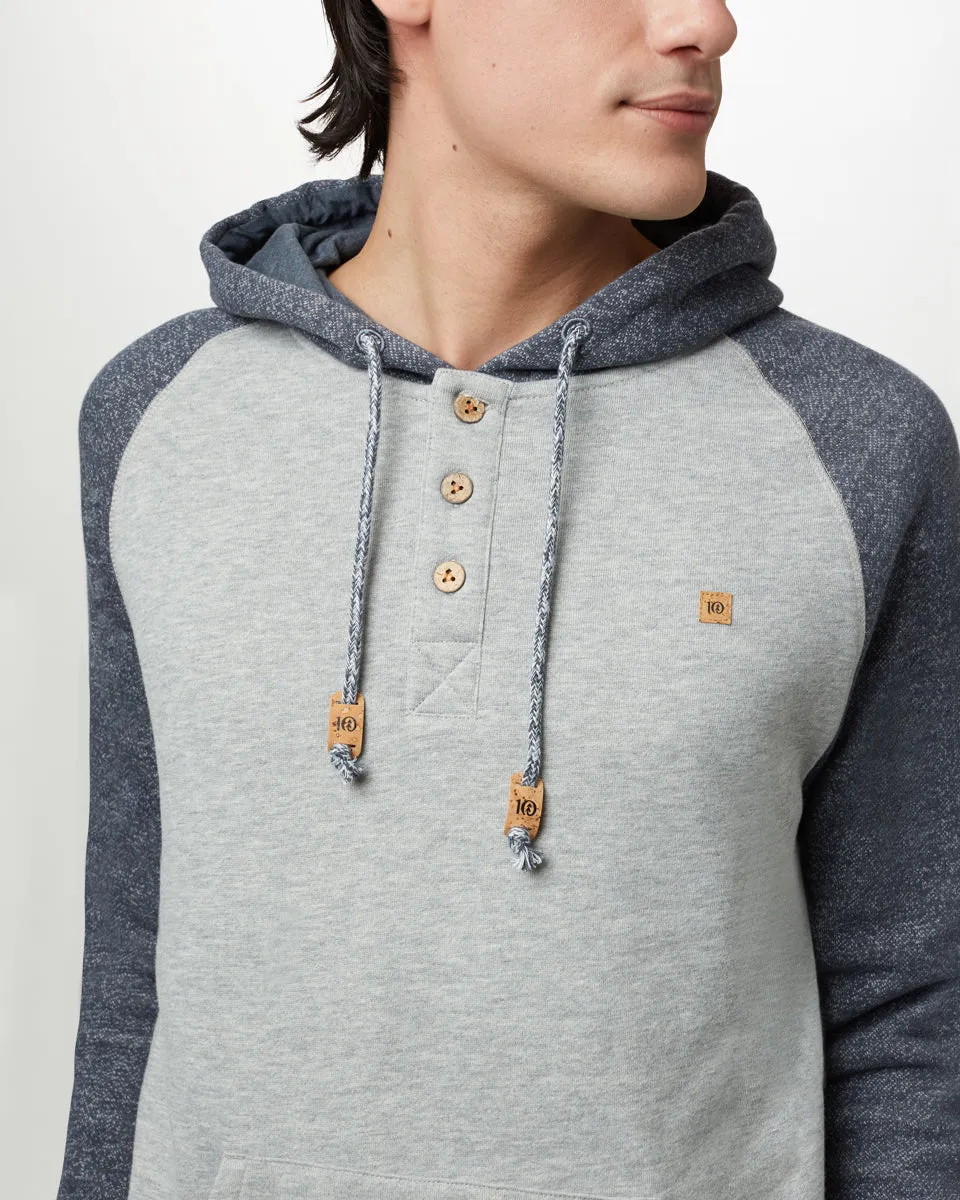 Oberon Hoodie sold by tentree product image thumbnail 3