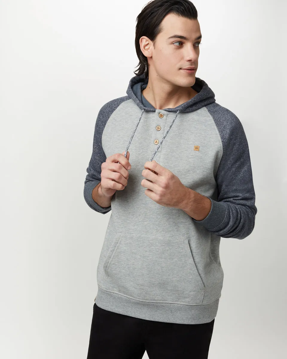 Oberon Hoodie sold by tentree product image thumbnail 2