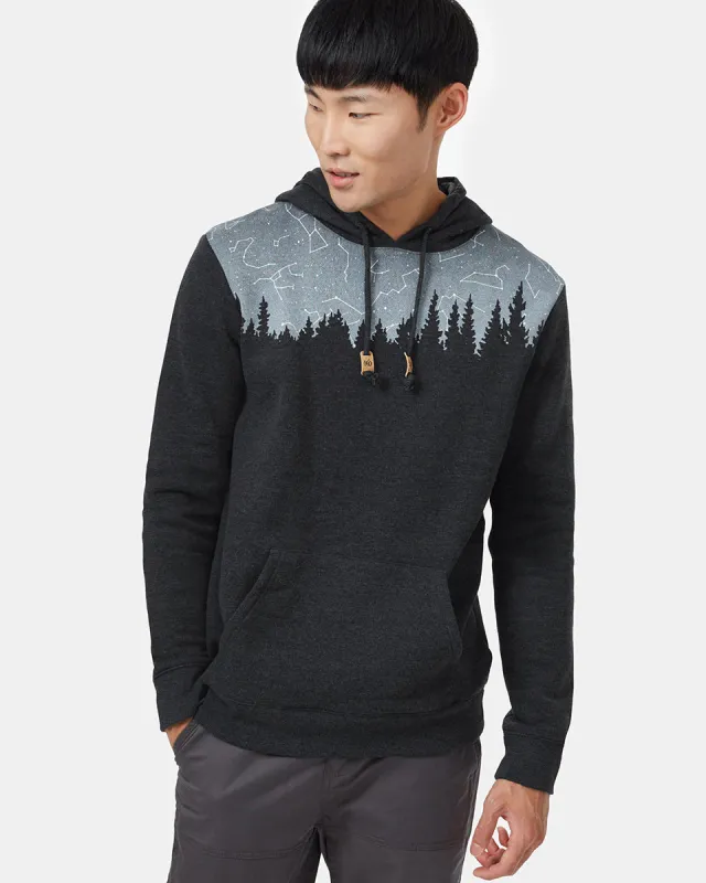 Constellation Juniper Hoodie sold by tentree
