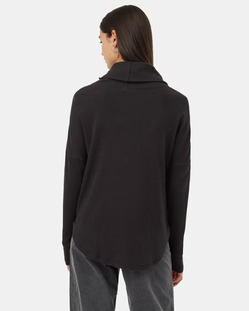 Highwood Turtleneck sold by tentree product image thumbnail 3