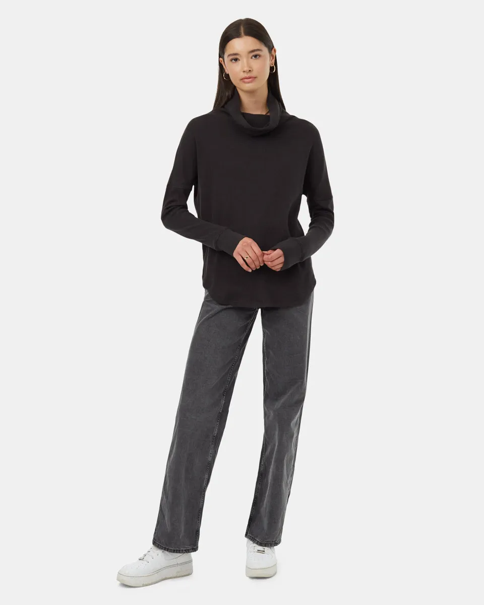 Highwood Turtleneck sold by tentree product image thumbnail 2