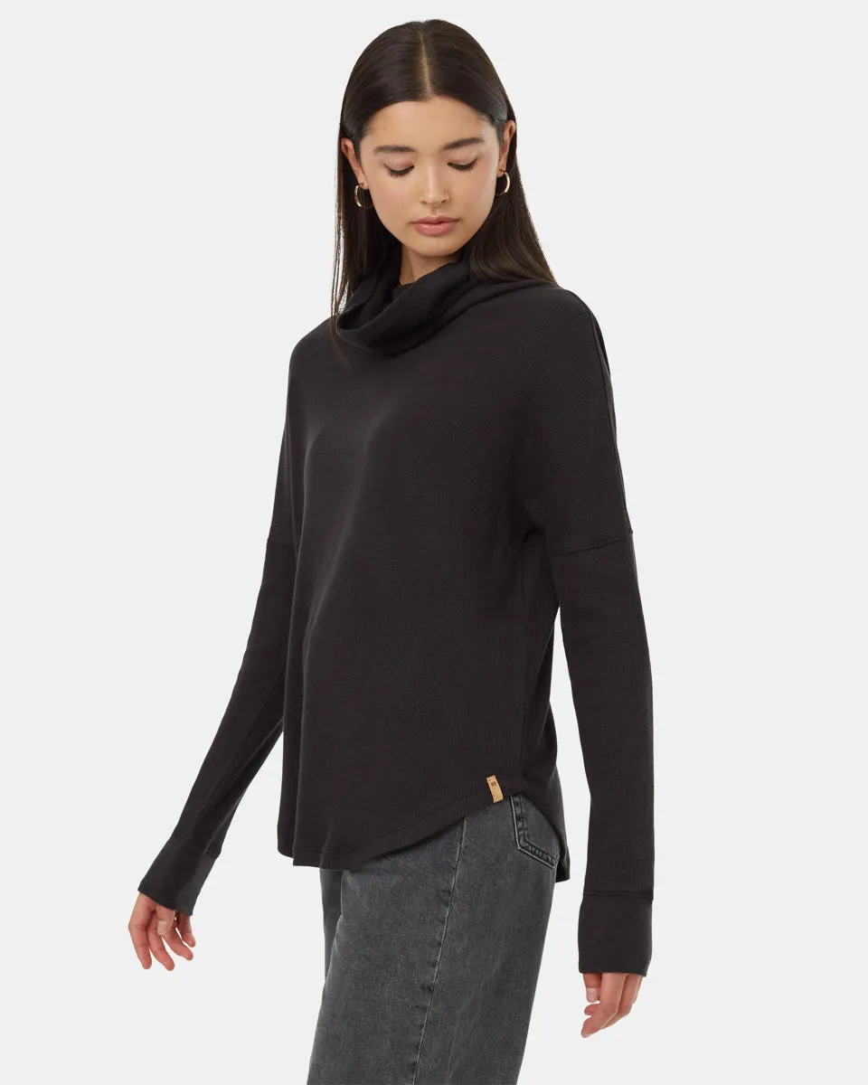 Highwood Turtleneck sold by tentree product image thumbnail 5