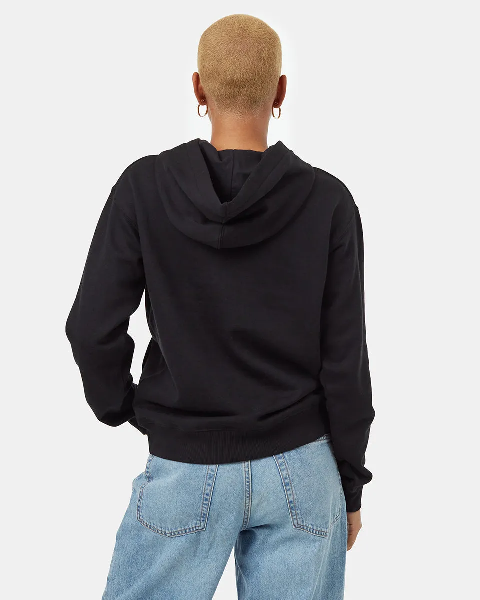 Peru Embroidered Llama Hoodie sold by tentree product image thumbnail 3