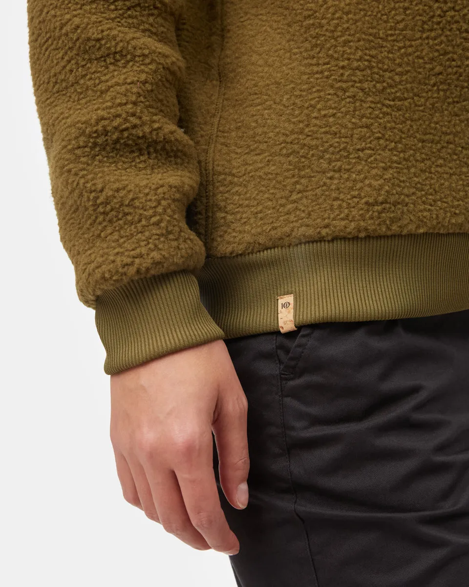 Ecoloft Crew sold by tentree product image thumbnail 4