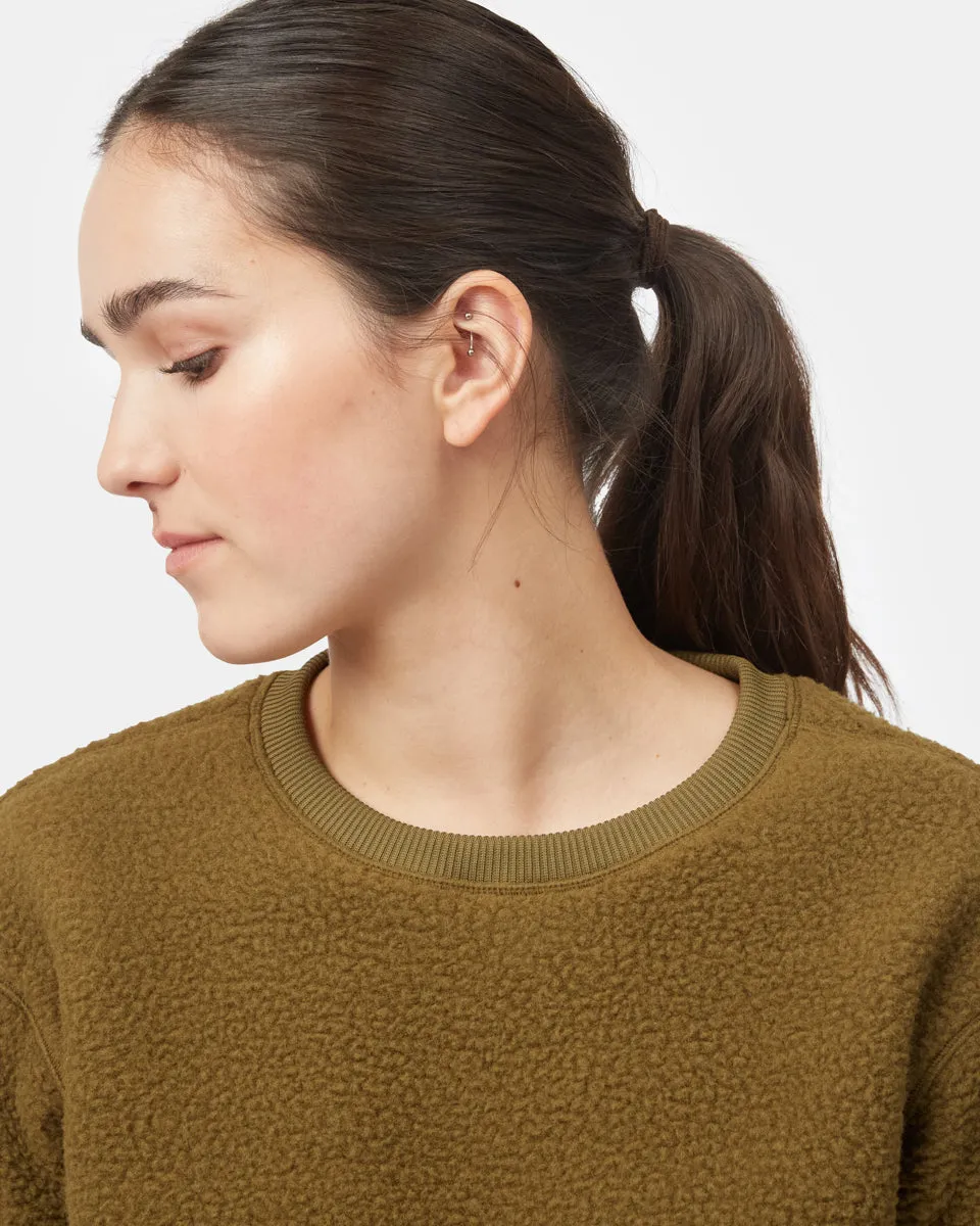 Ecoloft Crew sold by tentree product image thumbnail 3