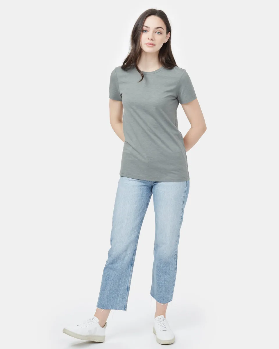 Treeblend Winslow T-Shirt sold by tentree product image thumbnail 2