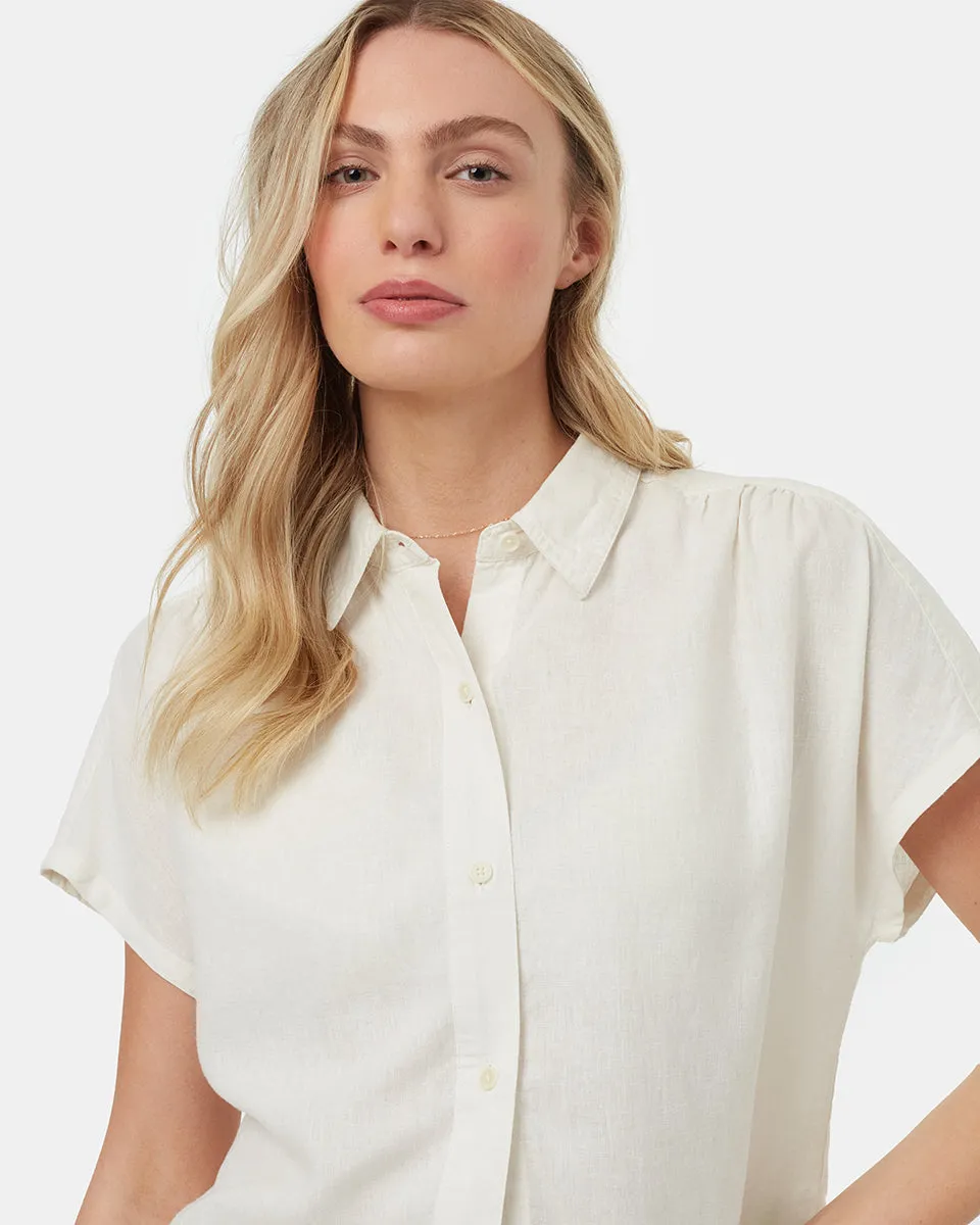 Hemp Dolman sold by tentree product image thumbnail 4
