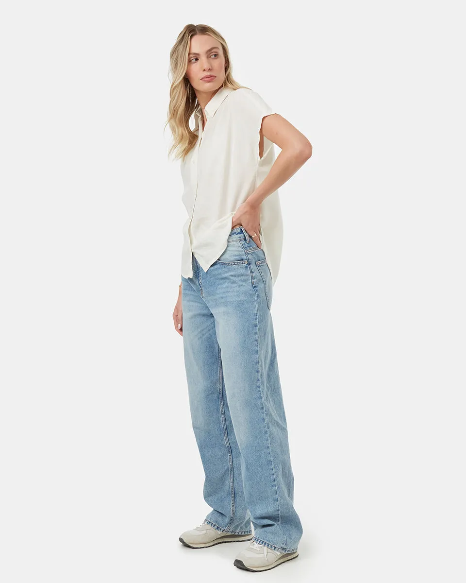 Hemp Dolman sold by tentree product image thumbnail 2