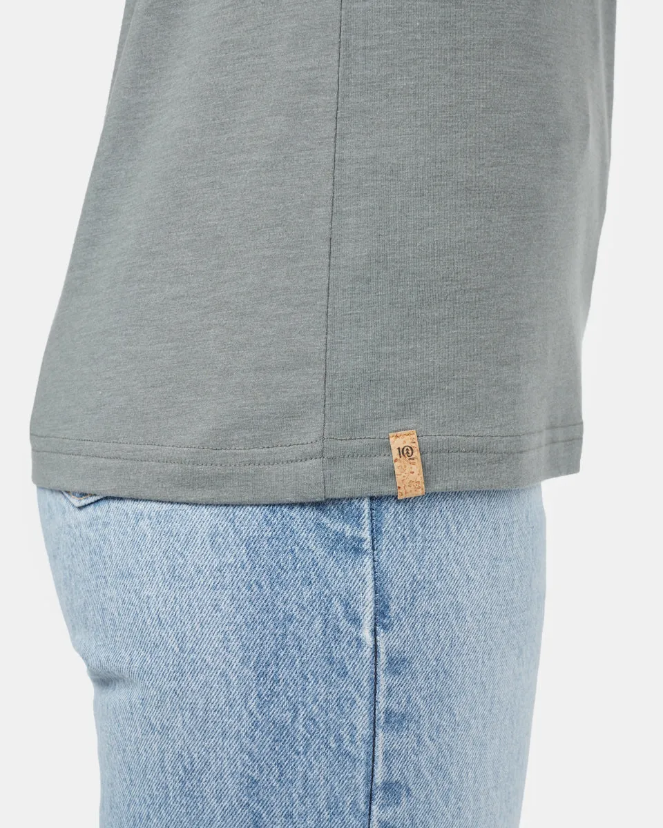 Treeblend Winslow T-Shirt sold by tentree product image thumbnail 4