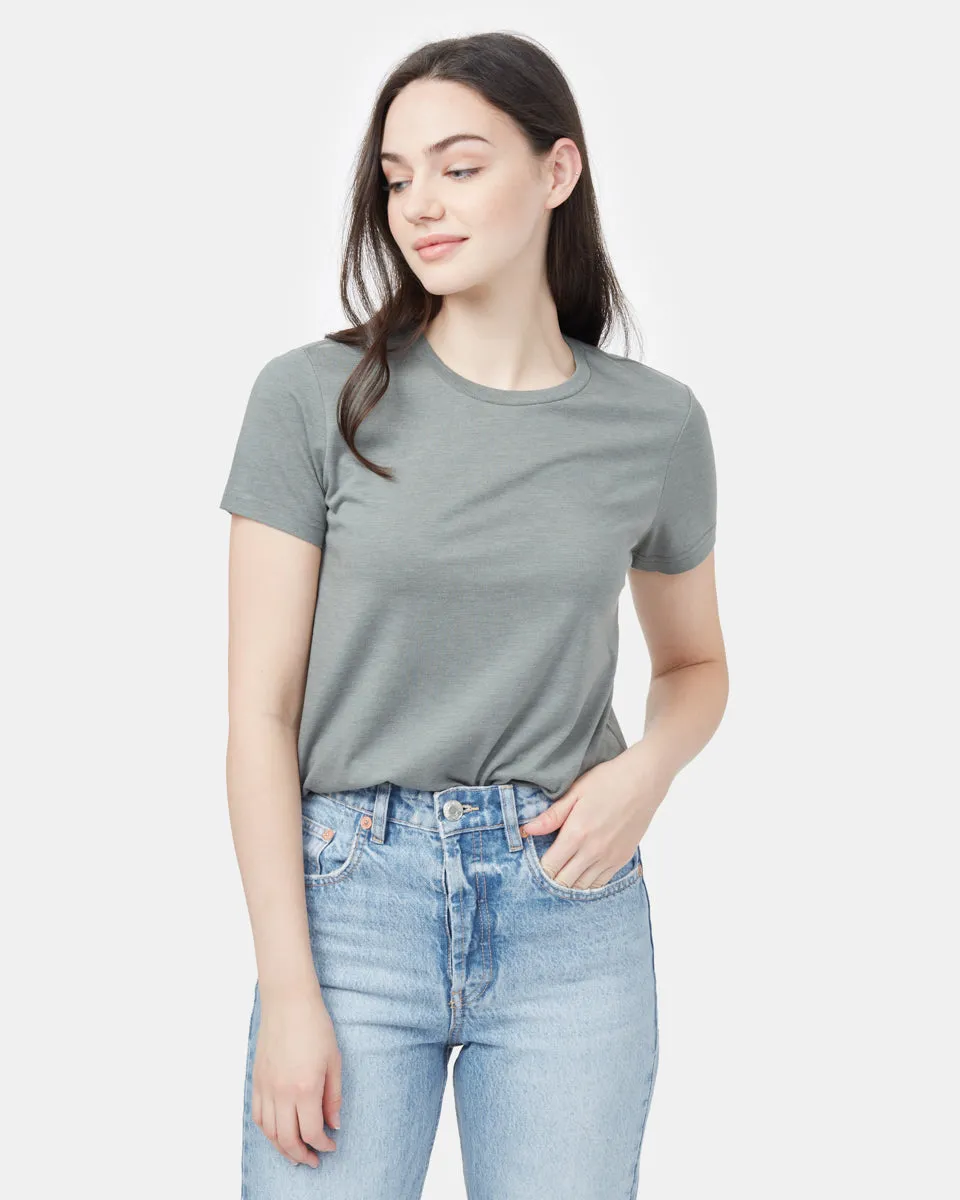 Treeblend Winslow T-Shirt sold by tentree