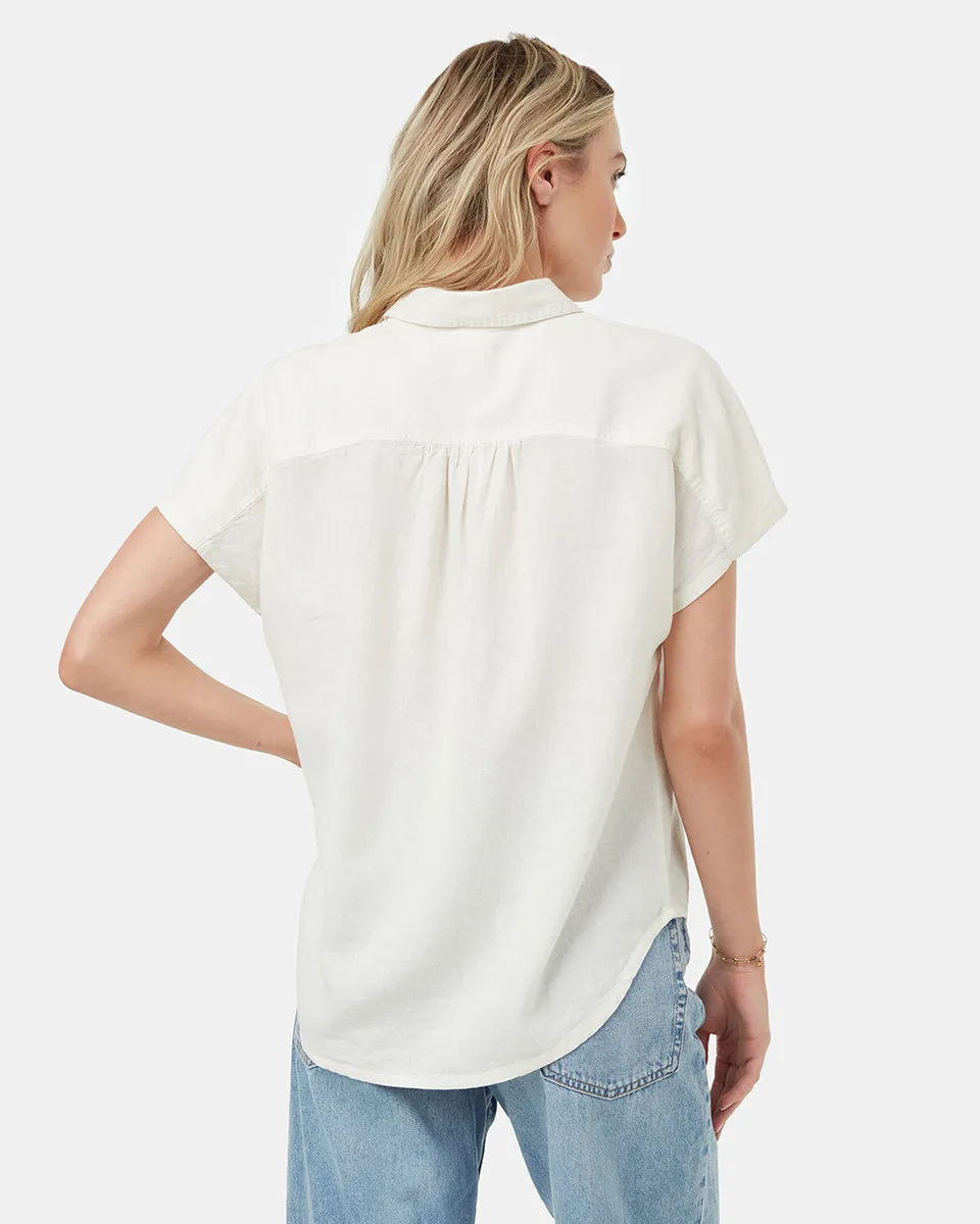 Hemp Dolman sold by tentree product image thumbnail 3