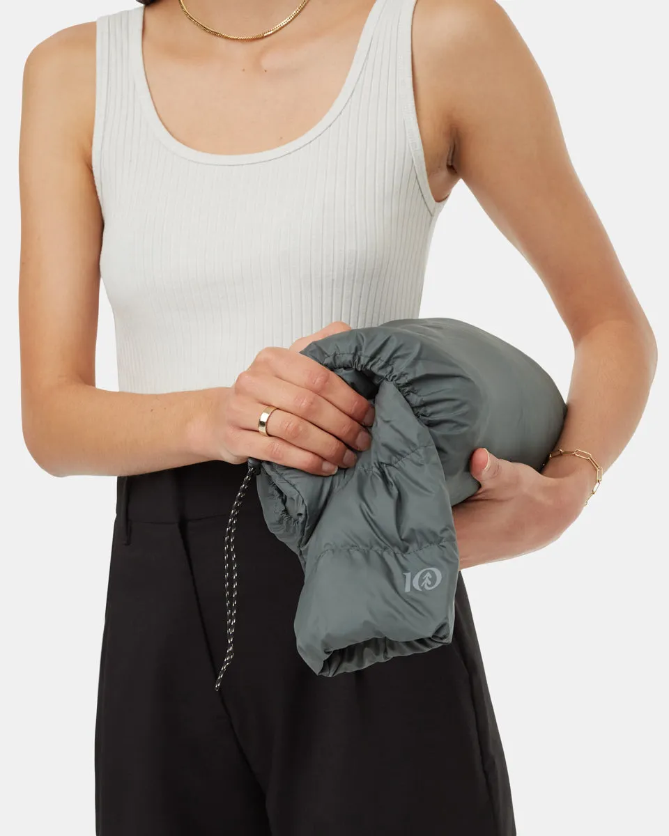 Cloud Shell Packable Puffer sold by tentree product image thumbnail 5