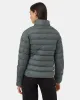 Cloud Shell Packable Puffer sold by tentree