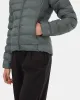Cloud Shell Packable Puffer sold by tentree