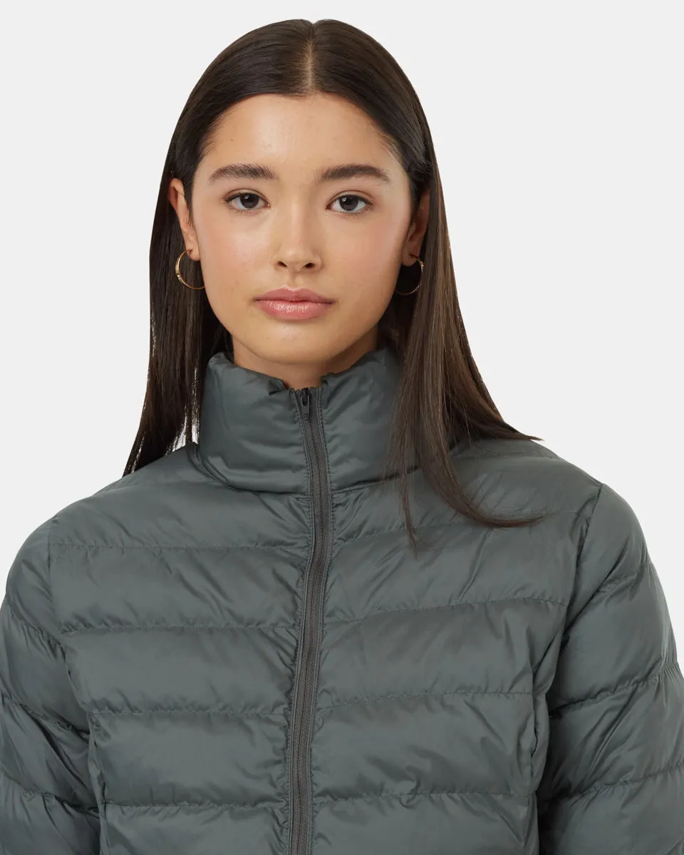 Cloud Shell Packable Puffer sold by tentree product image thumbnail 3