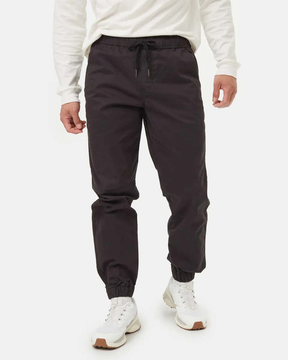 Twill Classic Jogger sold by tentree
