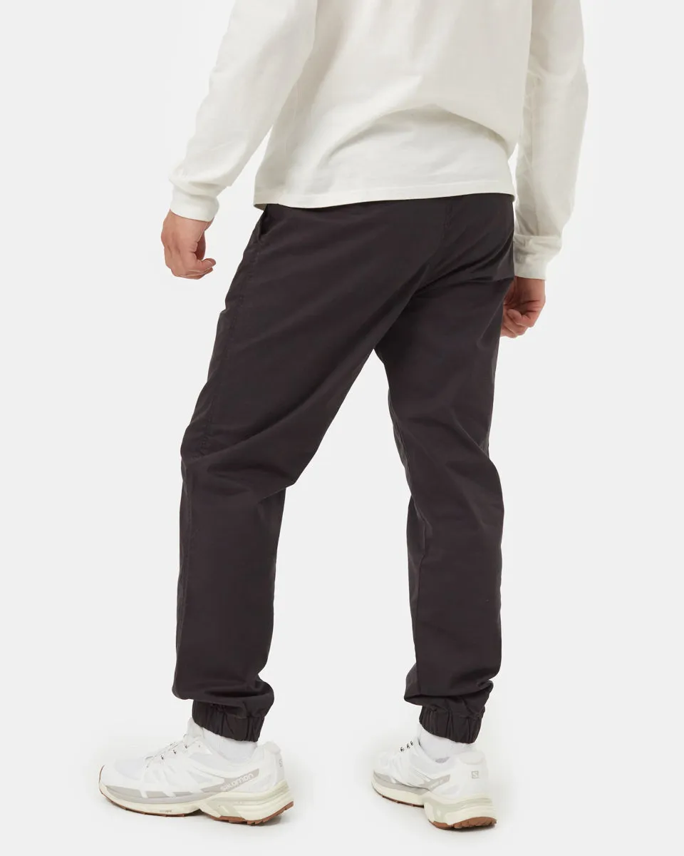 Twill Classic Jogger sold by tentree product image thumbnail 3