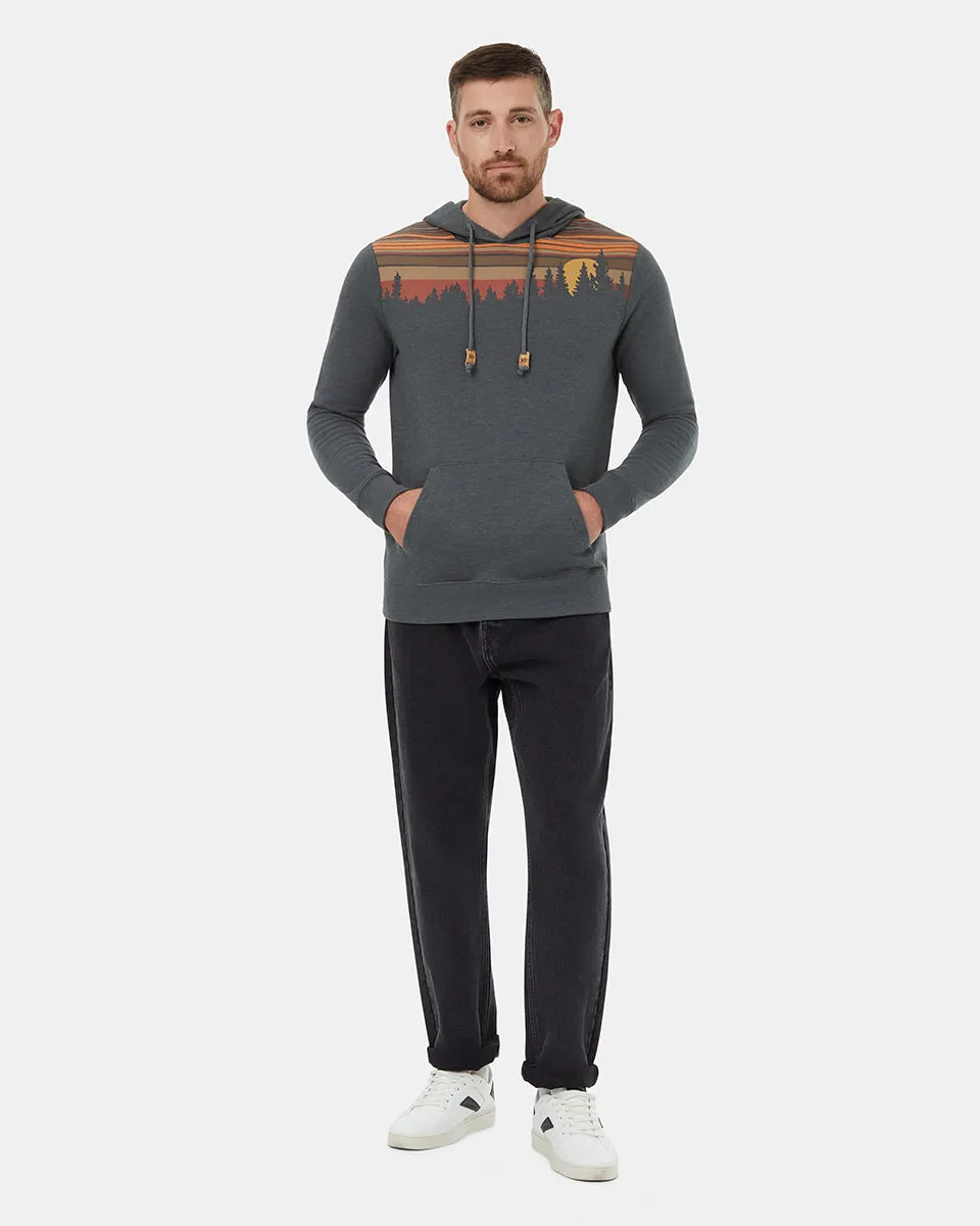 Retro Juniper Classic Hoodie sold by tentree product image thumbnail 2