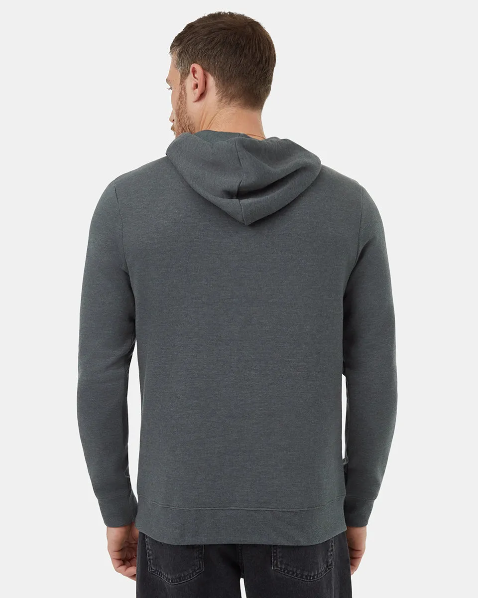 Retro Juniper Classic Hoodie sold by tentree product image thumbnail 3