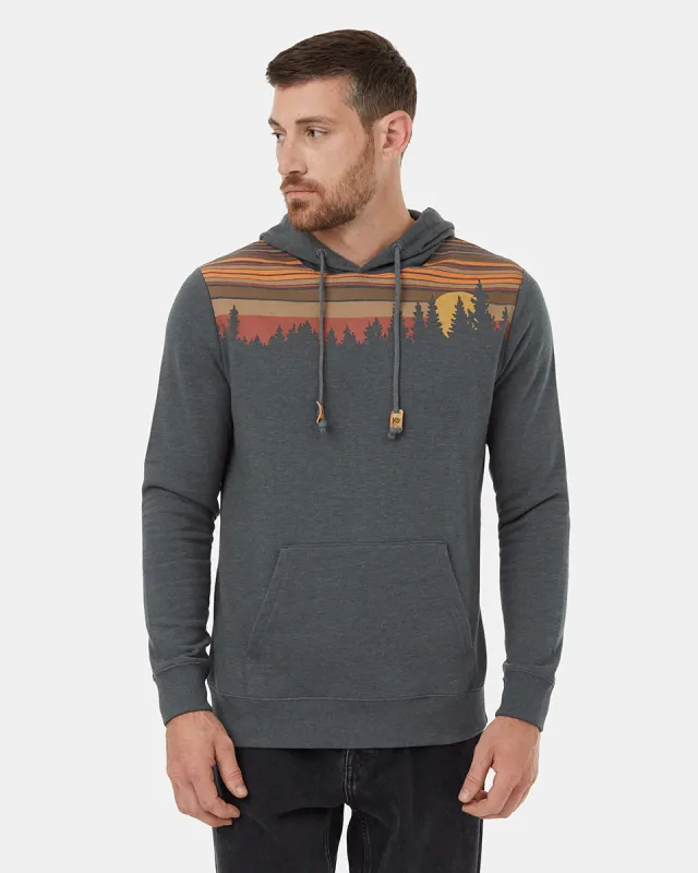 Retro Juniper Classic Hoodie sold by tentree