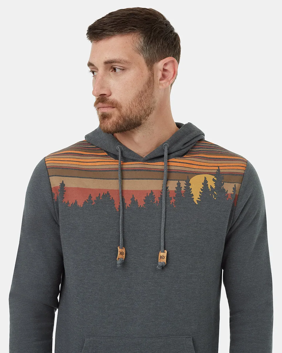 Retro Juniper Classic Hoodie sold by tentree product image thumbnail 4