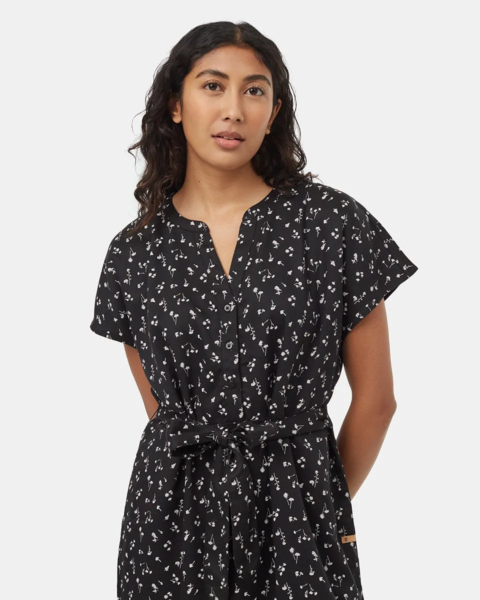 Tencel Shirt Dress sold by tentree product image thumbnail 2