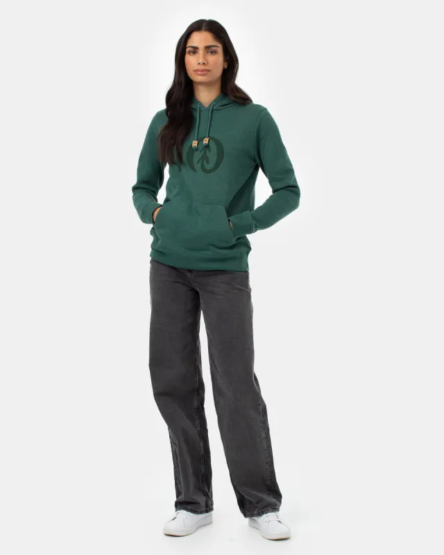 Ten Hoodie sold by tentree