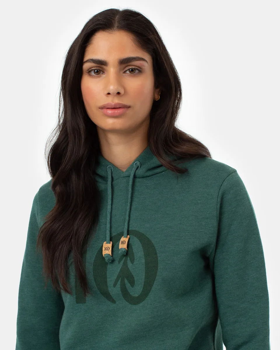 Ten Hoodie sold by tentree product image thumbnail 4