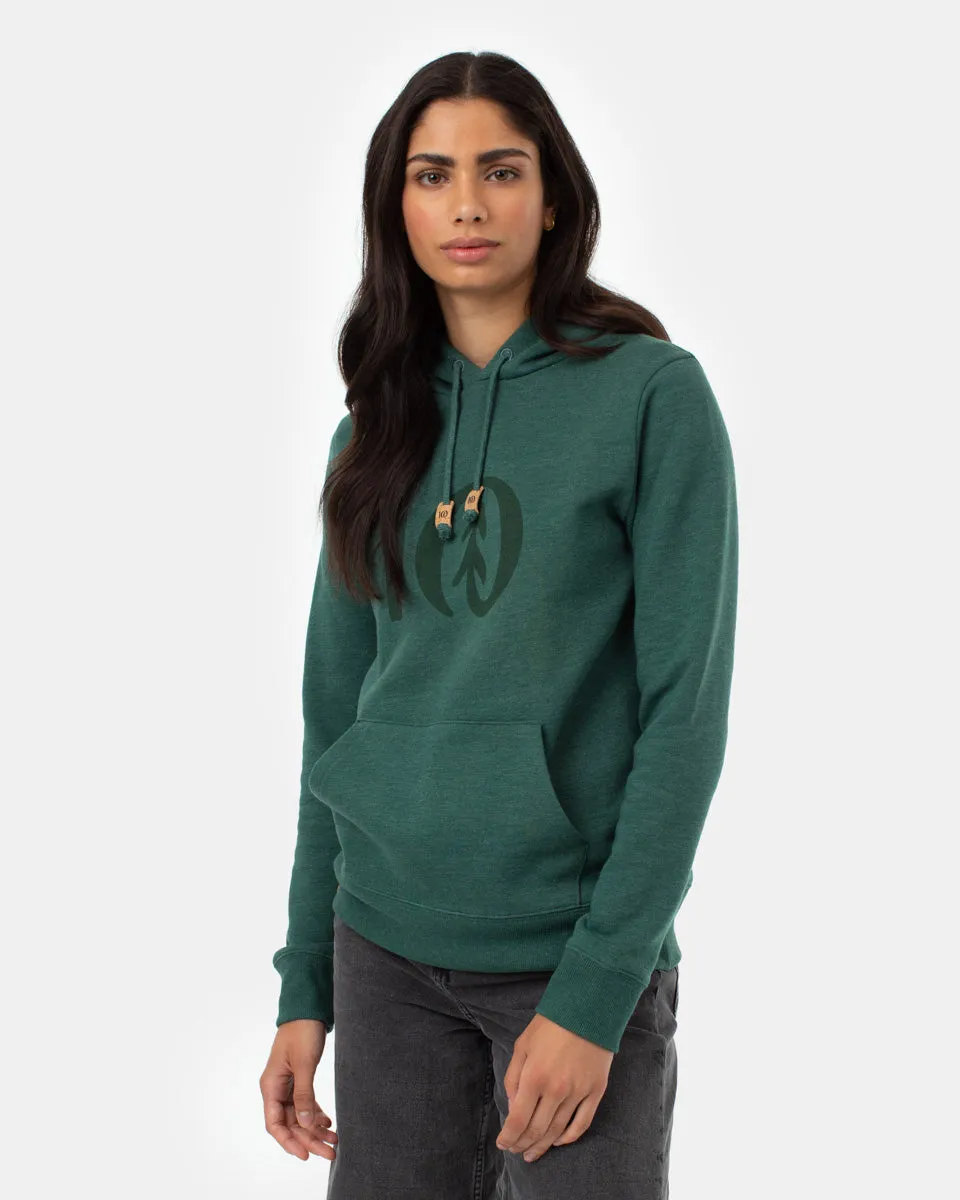 Ten Hoodie sold by tentree product image thumbnail 2