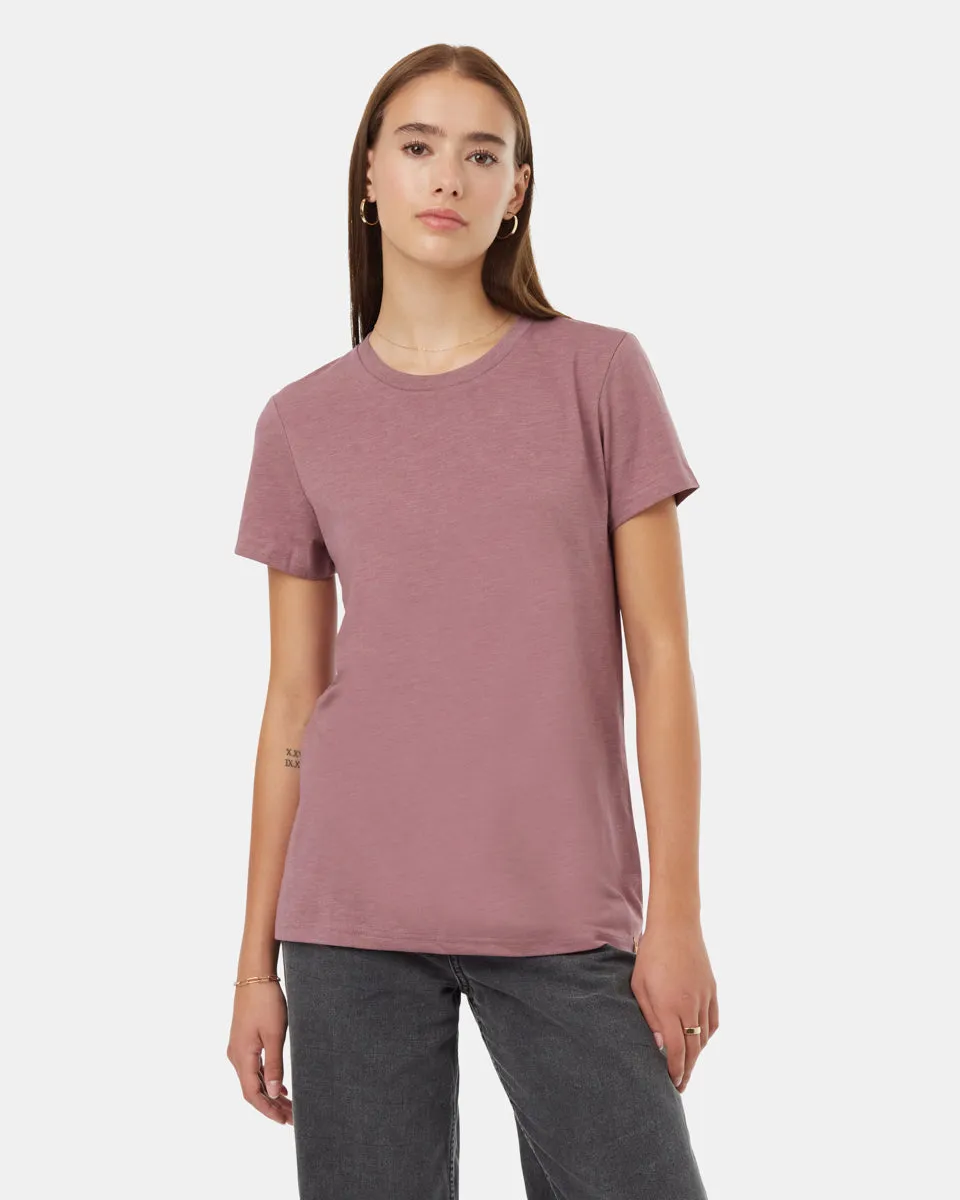 TreeBlend Classic T-Shirt sold by tentree