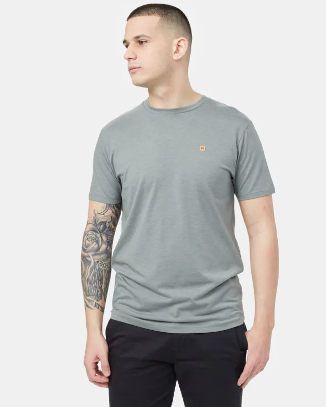 TreeBlend Classic T-Shirt sold by tentree