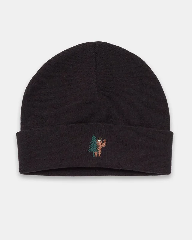 Sasquatch Beanie sold by tentree